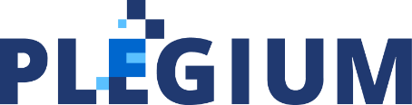 Plegium logo