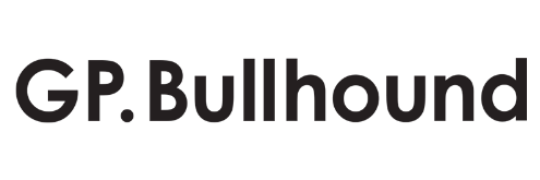 GP Bulldog logo