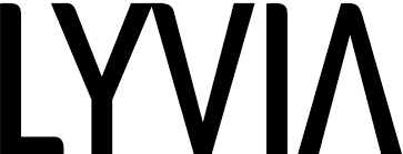 Lyvia logo